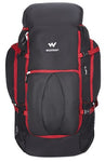 Wildcraft Verge 70 (Black) 