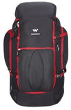 Wildcraft Verge 70 (Black) 