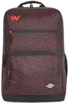 Wildcraft Evo 2 Spyker (Red) 