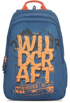 Wildcraft Blaze 3 WC Bold (Blue) 