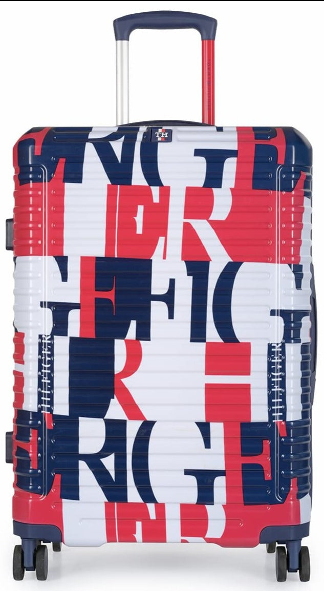 Tommy Hilfiger Colorado Spring (Red Navy White)