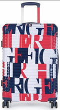 Tommy Hilfiger Colorado Spring (Red Navy White)