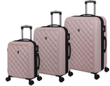 IT Luggage Fashionista (Prada Pink)