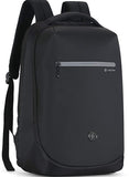 Carlton Dorset 02 LP Backpack (Black)