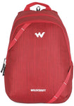 Wildcraft Bravo 1 Melange (Red) 