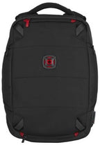 Wenger weekend lifestyle  (Black)