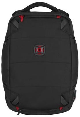 Wenger weekend lifestyle techpack (Black)