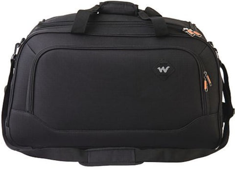 Wildcraft Proxima (Black) 