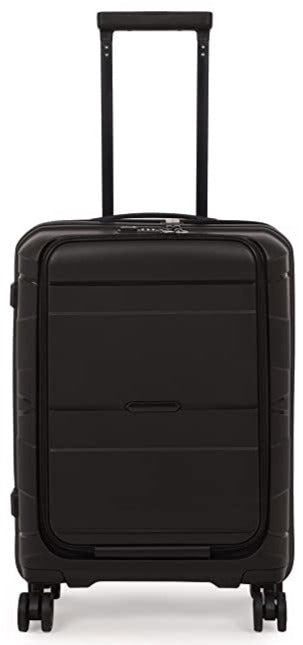 IT Luggage Momentous (Black)