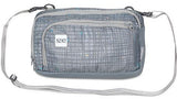 Wildcraft Wristlet M Plus (Black)