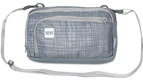 Wildcraft Wristlet M Plus (Black)