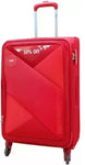 Skybags Converge Plus (Red)