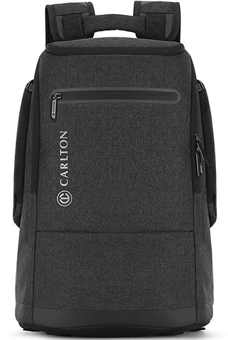 Newport 01 Laptop Backpack (Granite)