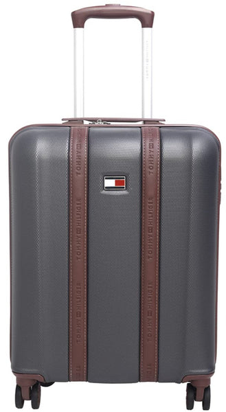 Tommy Hilfiger Graphite-B X (Grey)