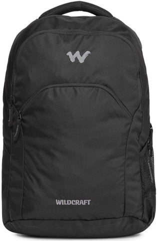 Wildcraft Ace 2 (Black)