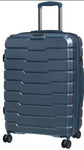 IT Luggage Prosperous (Metallic Blue)