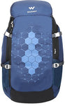 Wildcraft Verge 50 (Blue) 