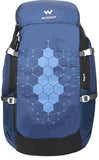Wildcraft Verge 50 (Blue) 