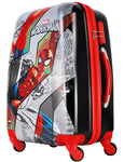 Gamme Spider-Man Kids Trolley