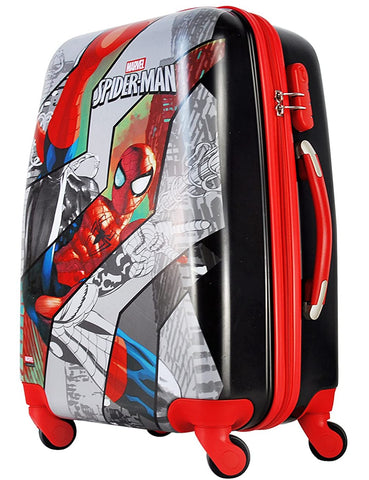 Gamme Spider-Man Kids Trolley