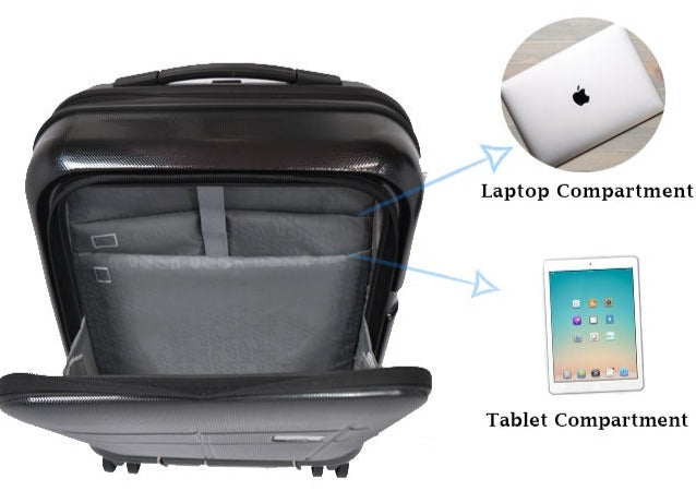VIP Zorro Pro (Black)