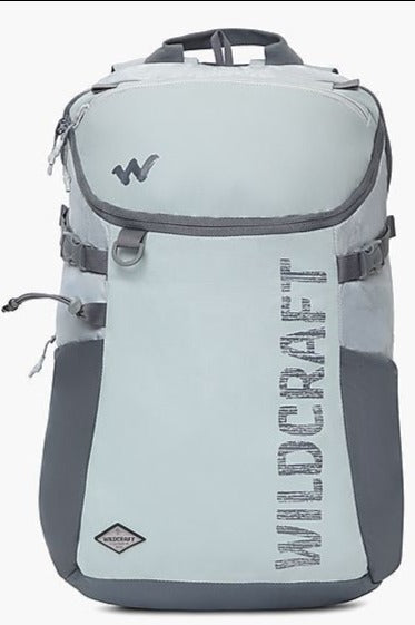 Branded Welcome Kit(Wildcraft Bag, Bottle & More) | Merch Story