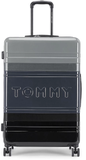 Tommy Hilfiger Triton Plus (Black+Grey)