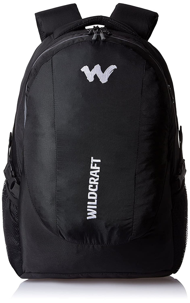 Buy Avya Laptop Backpack Blue Online | Wildcraft
