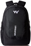 Wildcraft Trident XL 2 (Black)