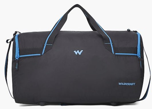 Wildcraft Unisex Spazio Duffel Bag Duffel Without Wheels Orange - Price in  India | Flipkart.com