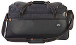 Wildcraft Nash (Black) 