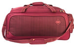 Wildcraft Caster (Red) 