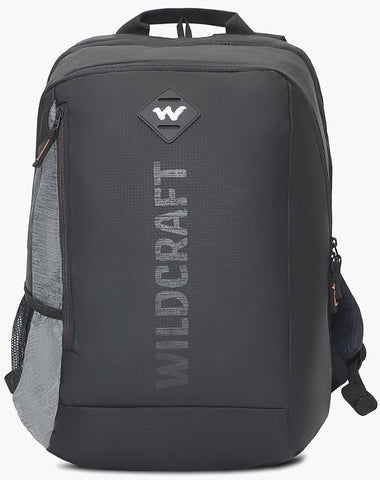 Wildcraft Streak 3.0 Plus (Black)