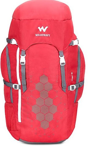Wildcraft Verge 60 (Red) 