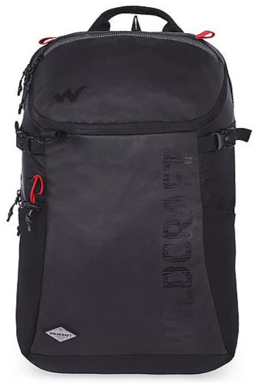 Wildcraft Pacto 2.0 (Black) 