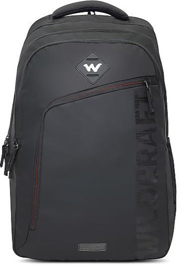 Wildcraft Corpro 2.0 Plus (Black)