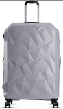 IT Luggage Ice Cap Plus (Frost Gray)