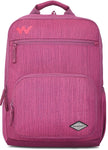 Wildcraft Evo Melange (Purple) 