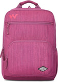 Wildcraft Evo Melange (Purple) 