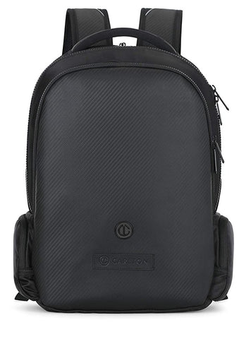 Carlton Berkeley 02 LP Backpack (Black)