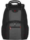 Wenger Pillar (Black/Grey)