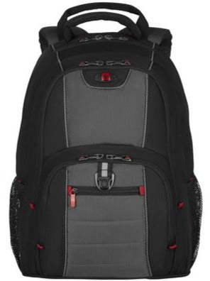 Wenger Pillar (Black/Grey)