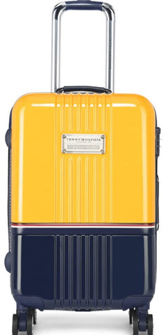 Tommy Hilfiger Twins Plus (Yellow+Navy)