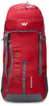Wildcraft Rock and Ice 55 (Red) 