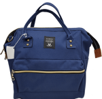 Legacy All-in-One Backpack (Blue) 