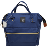 Legacy All-in-One Backpack (Blue) 