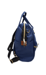 Legacy All-in-One Backpack (Blue) 