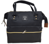Legacy All-in-One Backpack (Black) 