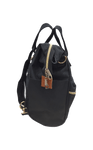 Legacy All-in-One Backpack (Black) 