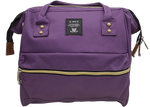 Legacy All-in-One Backpack (Purple) 